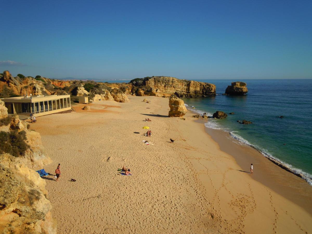 Tropicana One Bedroom Flat T1 In Albufeira Gale Close To 8 Beaches Exterior foto