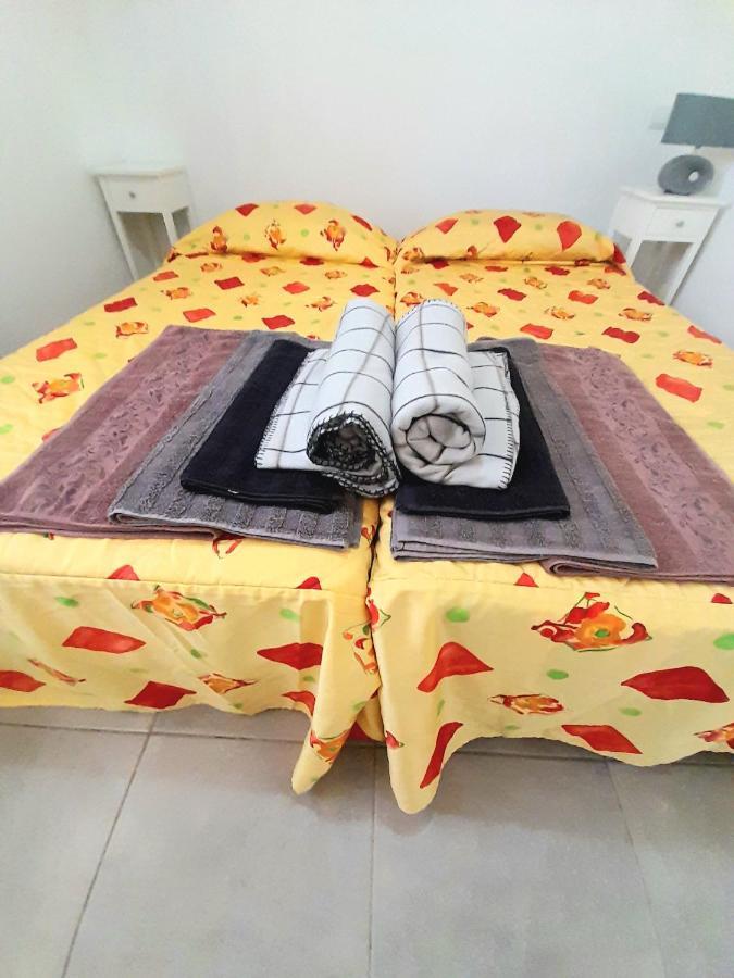 Tropicana One Bedroom Flat T1 In Albufeira Gale Close To 8 Beaches Exterior foto