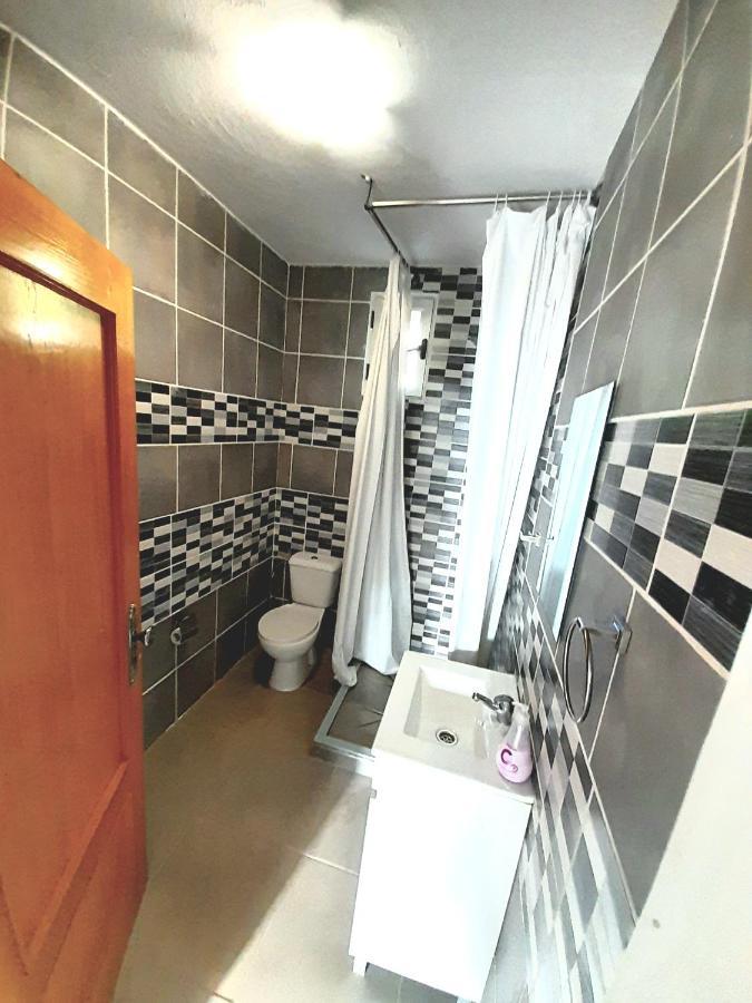 Tropicana One Bedroom Flat T1 In Albufeira Gale Close To 8 Beaches Exterior foto