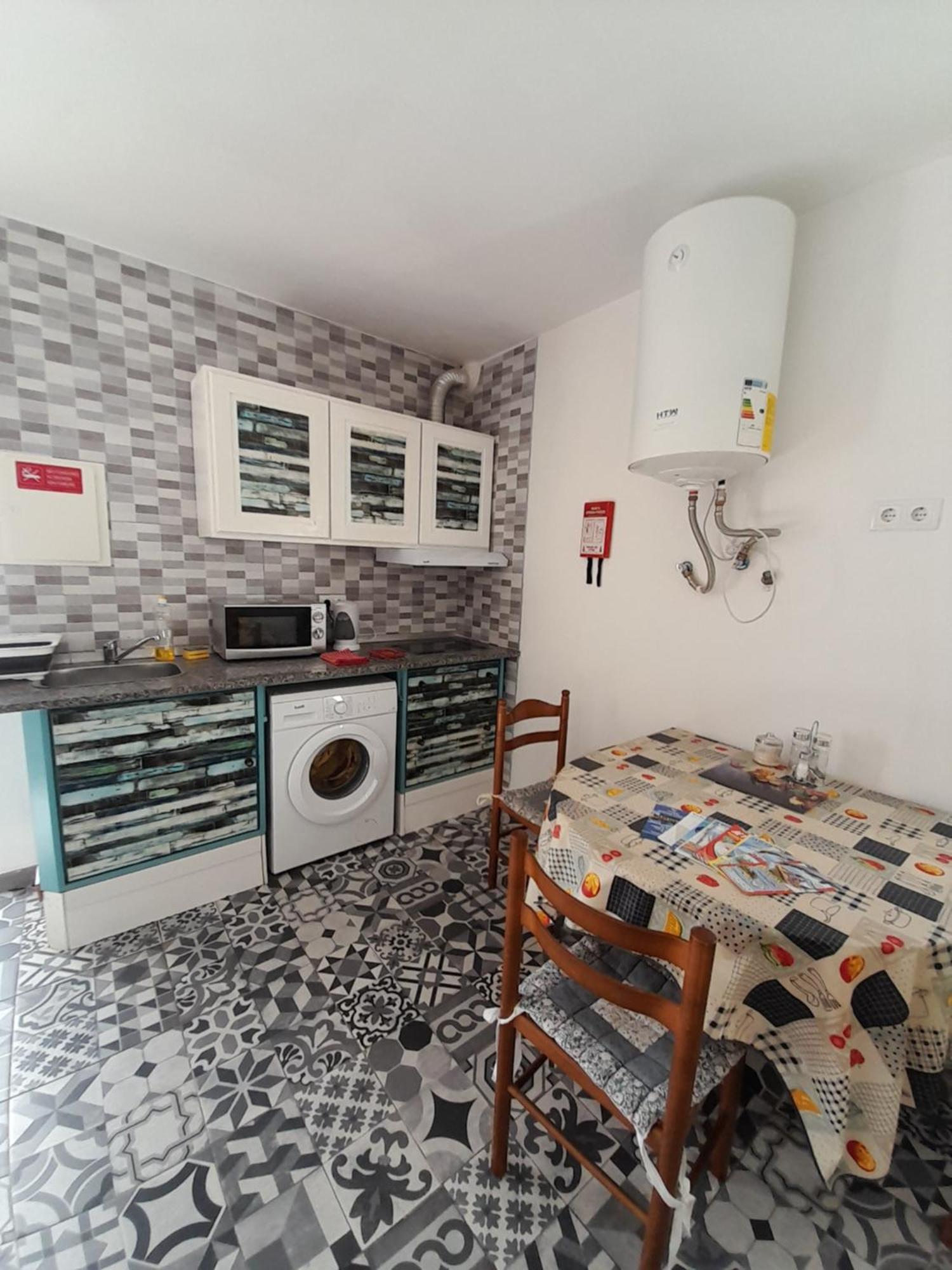 Tropicana One Bedroom Flat T1 In Albufeira Gale Close To 8 Beaches Exterior foto